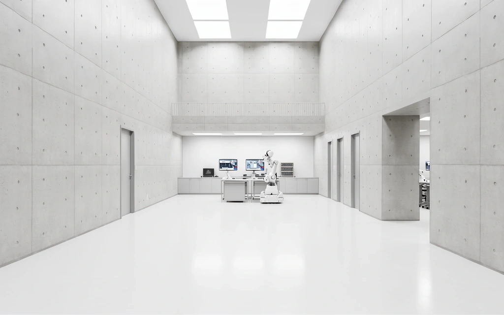R&D Lab Environment