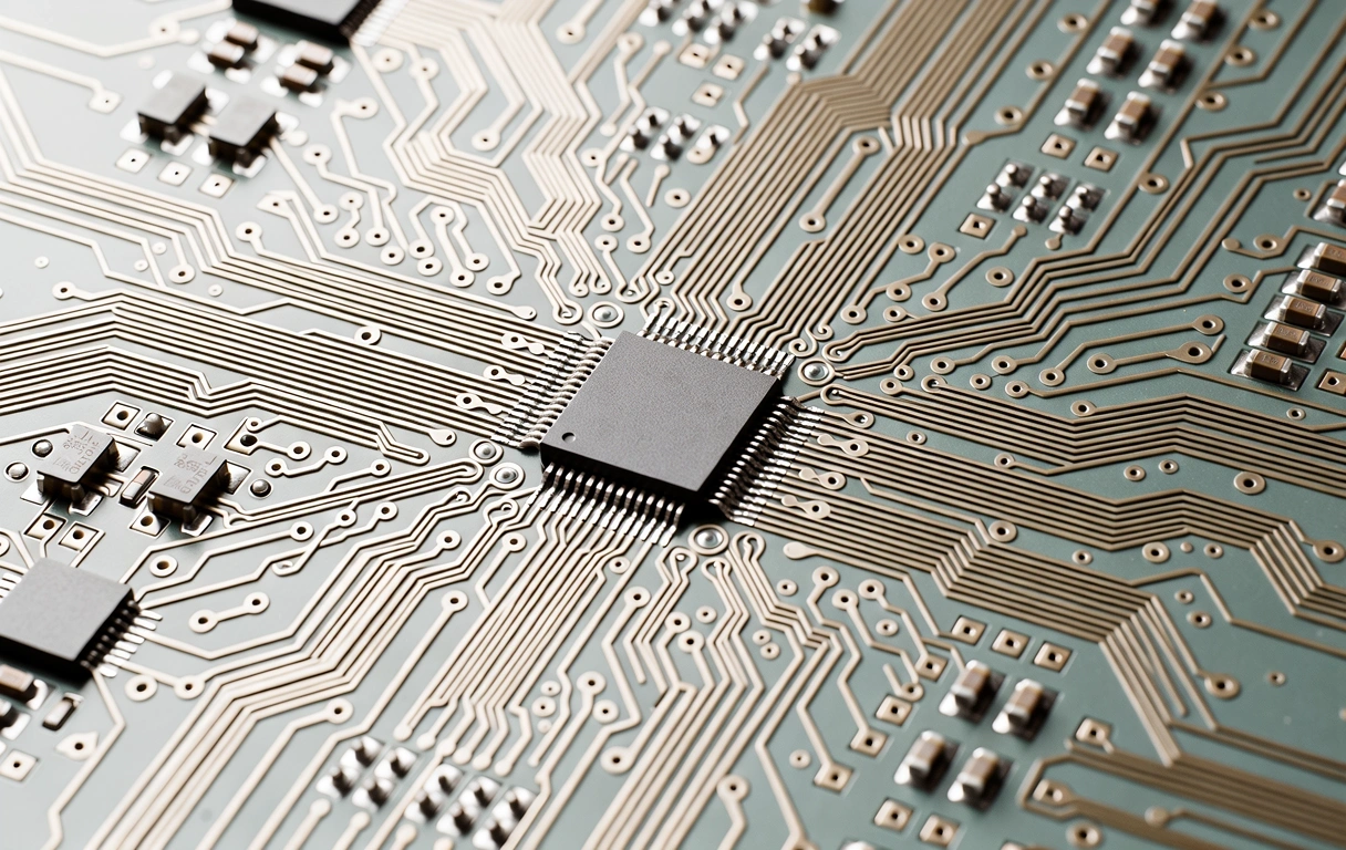 Engineering Detail